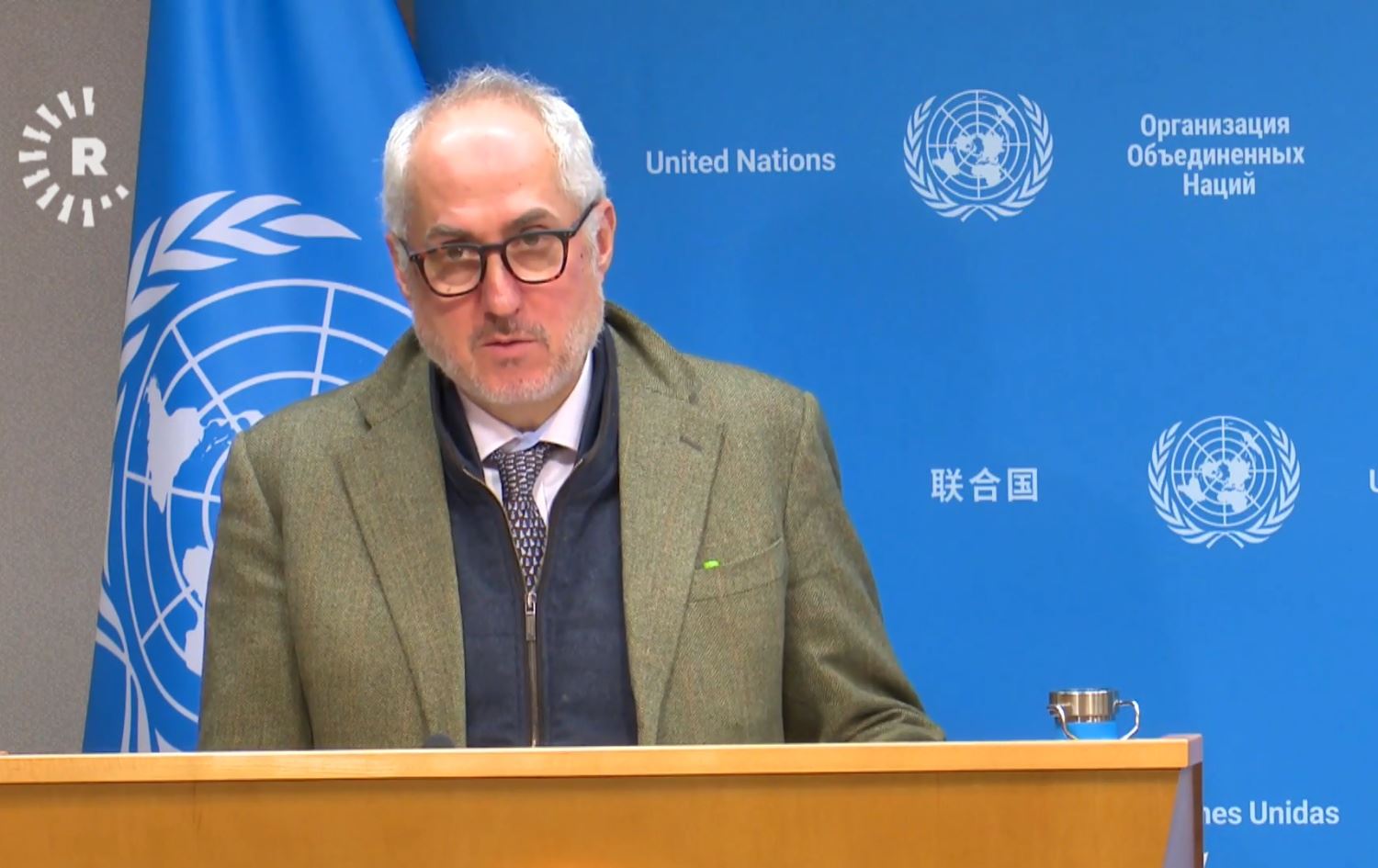 ستێفان دوجاریک