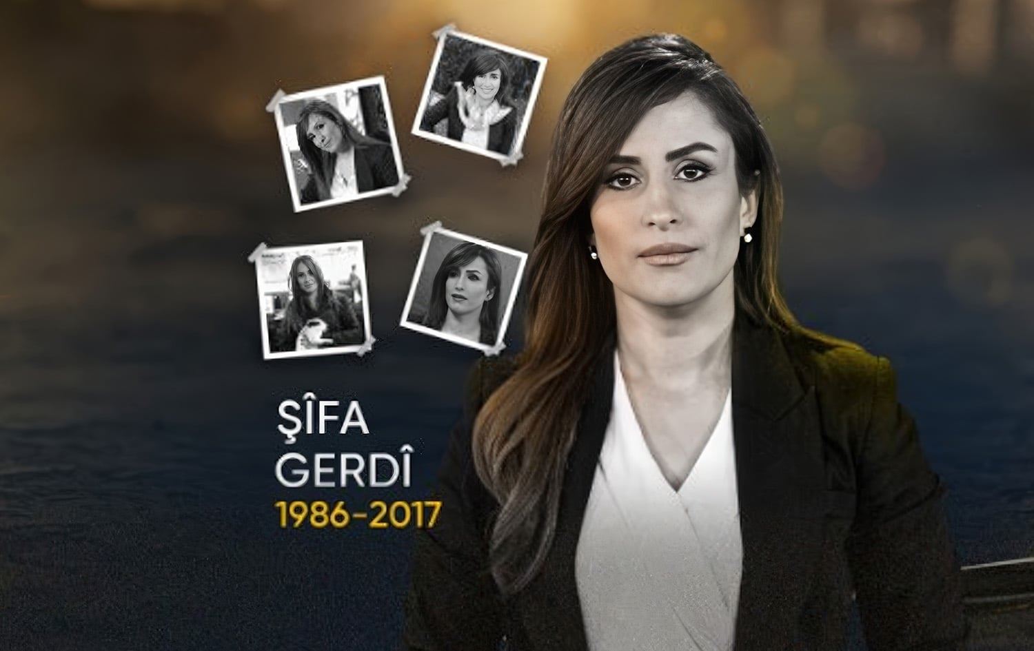 Şifa Gerdi