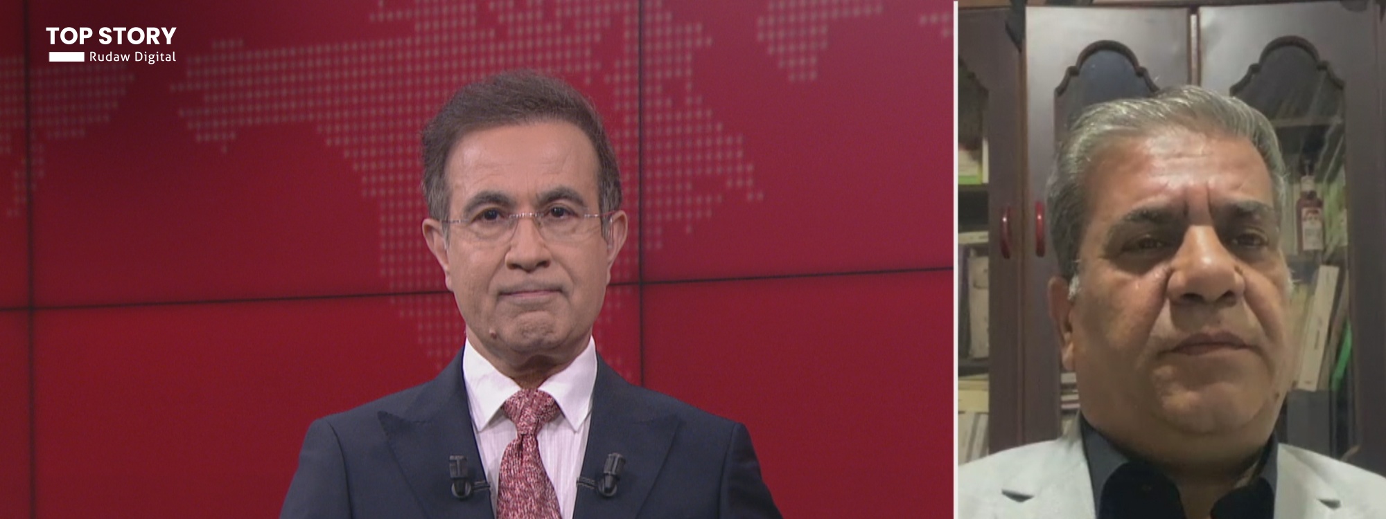 ئەحمەد سۆفی: 90%ـی زەوییە داگیرکراوەکانی کورد لە رۆژئاوای کوردستان فرۆشراونەتەوە و کڕیارەکانیش کوردن