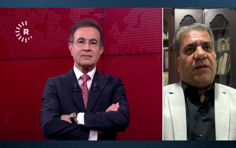 سياسي كوردي بروجآفا كوردستان لرووداو: 90% من أراضي "الحزام العربي" تم بيعها