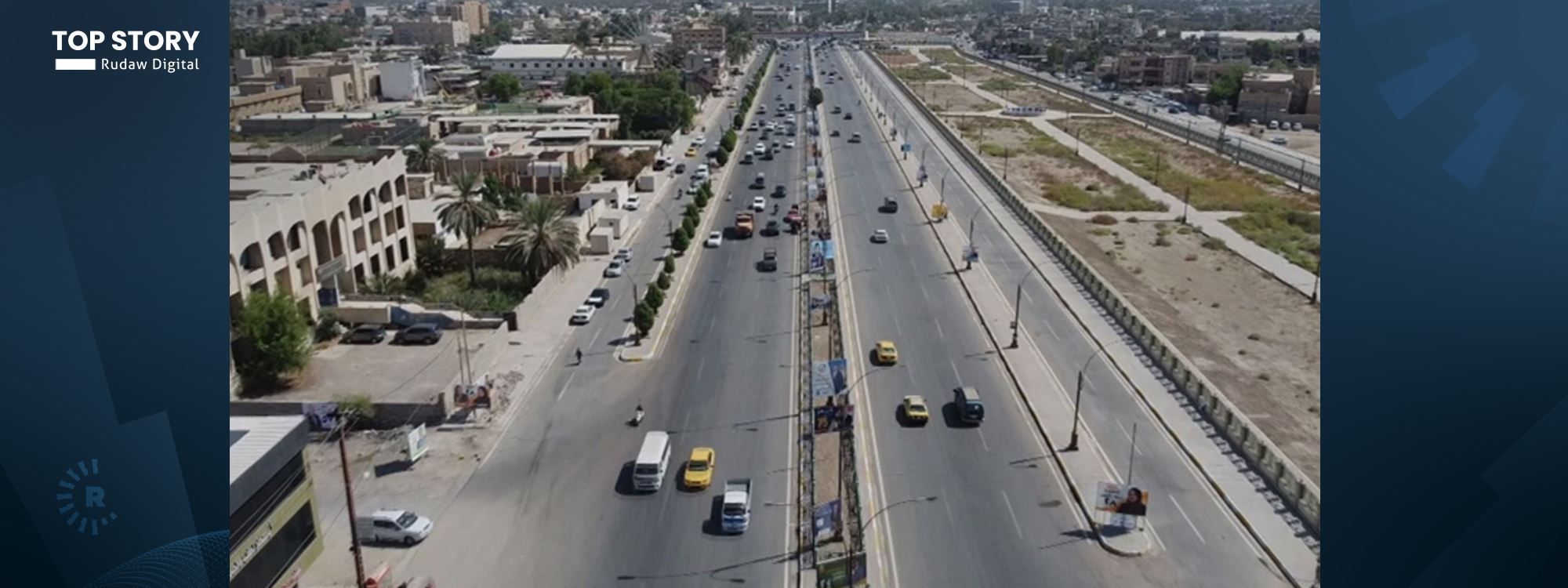 10 ئەندامی ئەنجوومەنی پارێزگای دیالە داوای هەڵوەشاندنەوەی قەزا نوێیەکان دەکەن