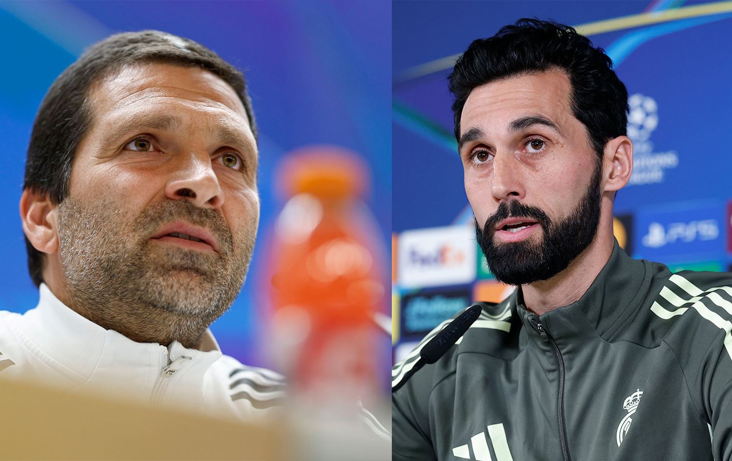 ئەلڤارۆ ئەربێلوا و جواو ترالهاو 