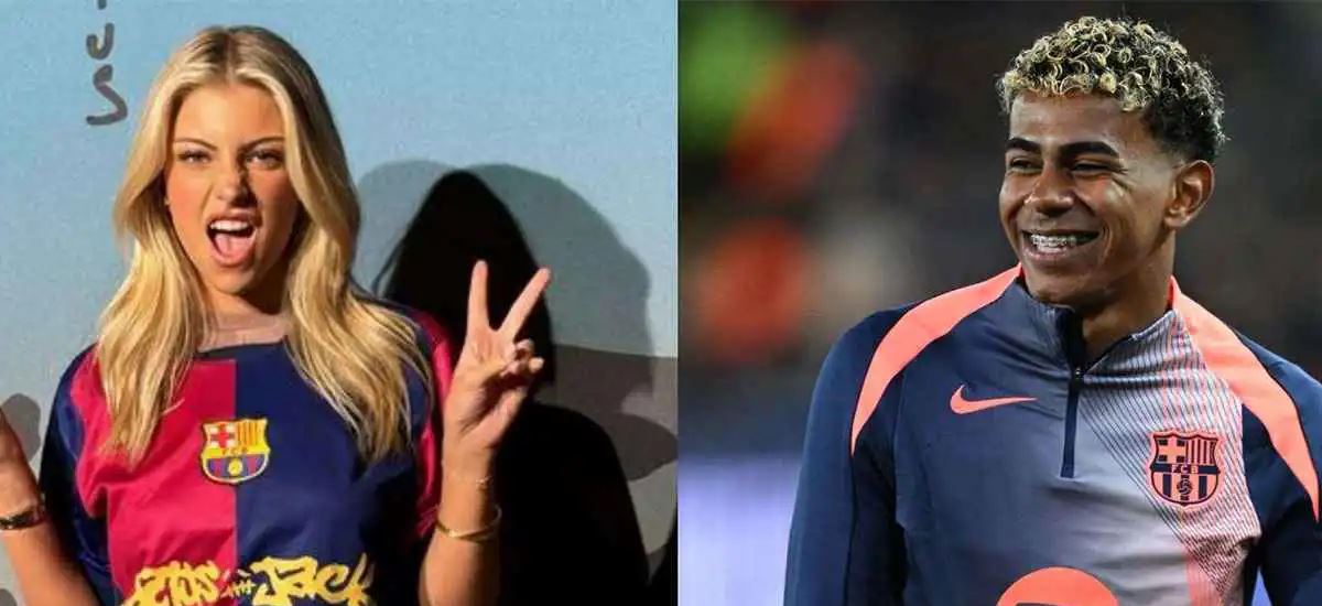 لامین و لەیلا