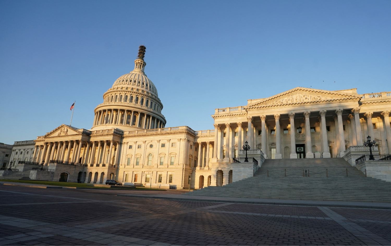 کۆنگرێسی ئەمریکا