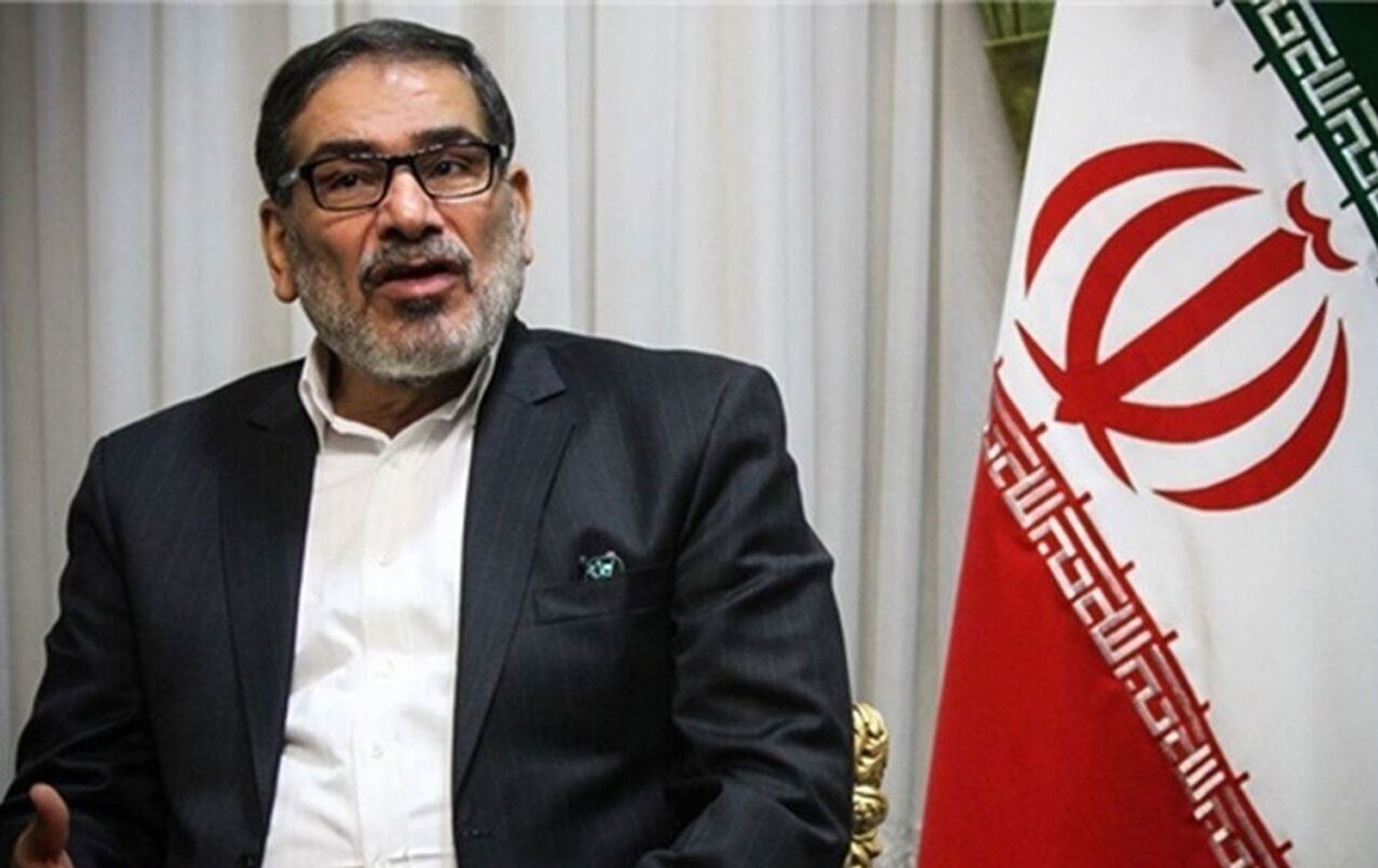 İran Savunma Konseyi: Fetvayla uyumlu bir anlaşma mümkün 