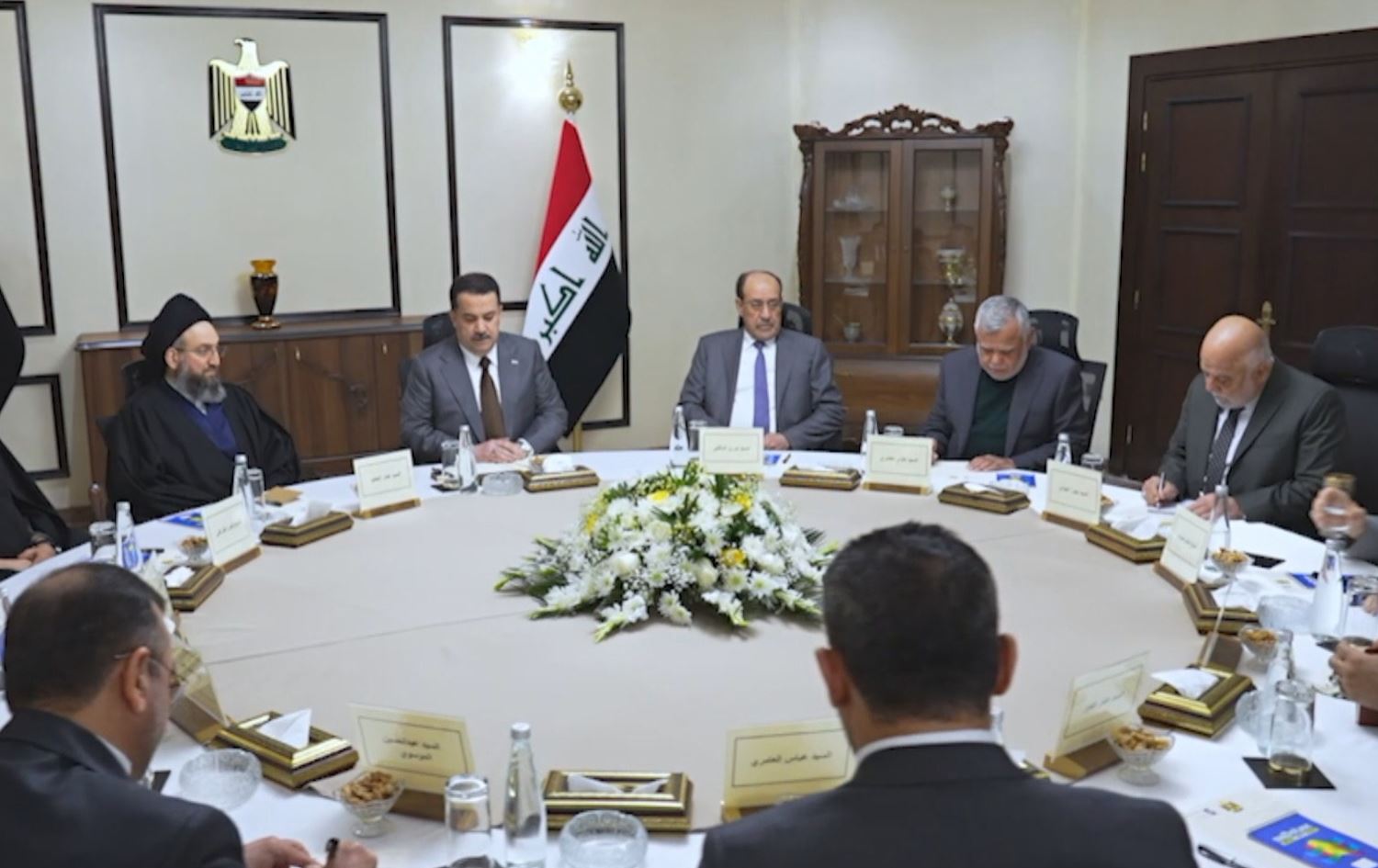 اجتماع للاطار التنسيقي