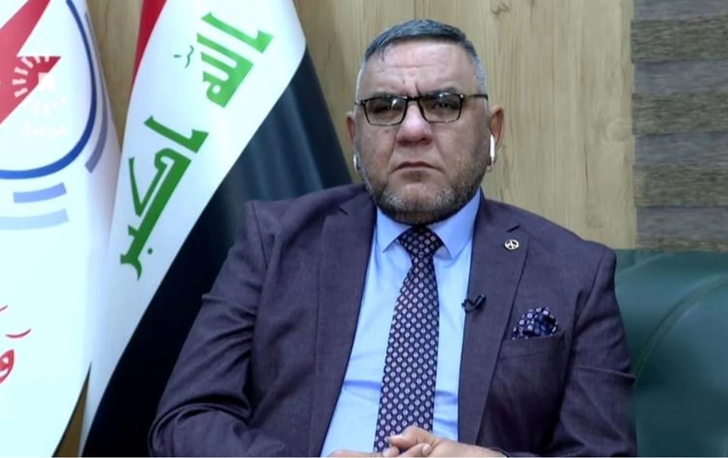 ئەحمەد مووسا، گوتەبێژی فەرمیی وەزارەتی کارەبای عێراق