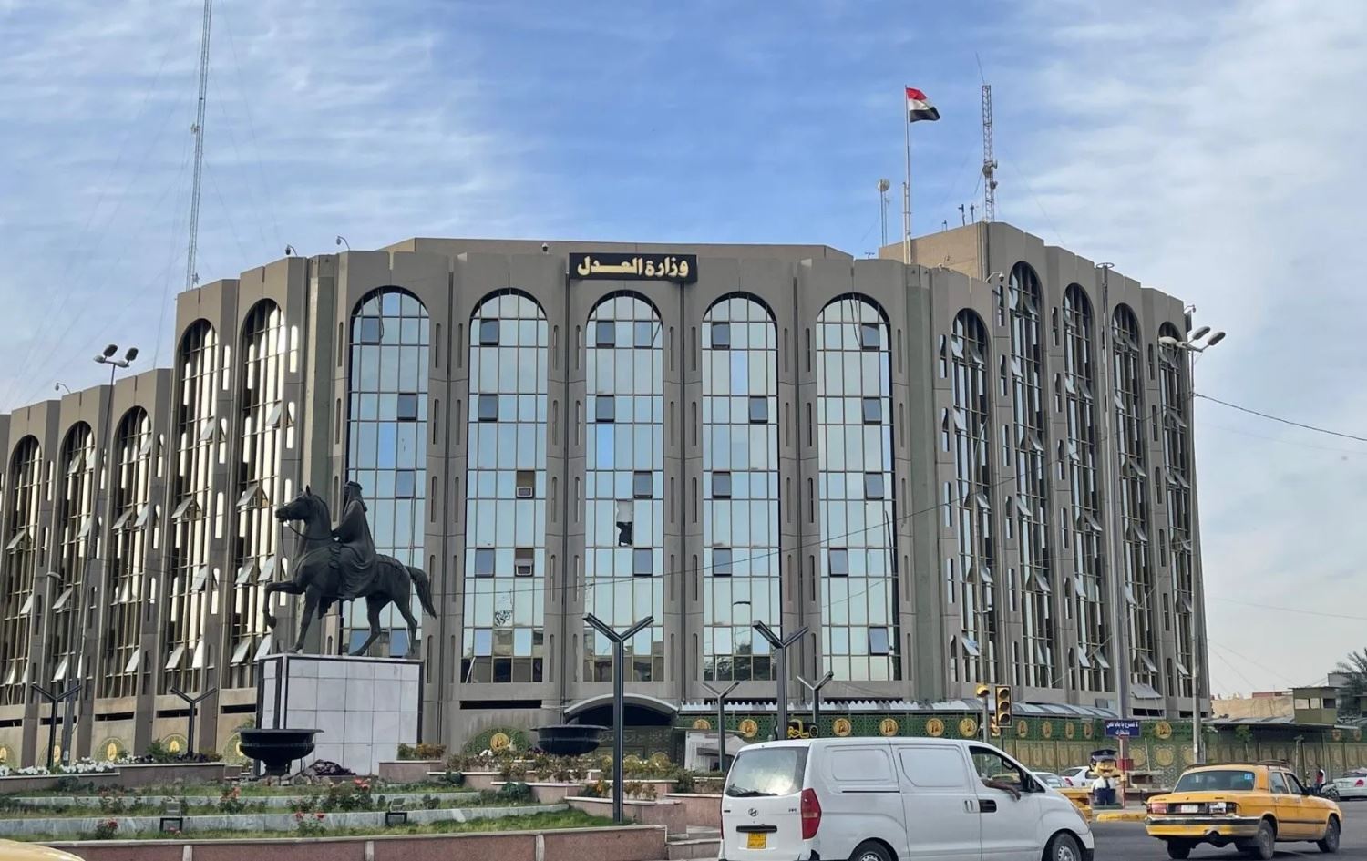 دادی عێراق بۆ رووداو: پێش دادگەیی کردن هیچ ئەندامێکی داعش رادەستی وڵاتەکەی ناکرێتەوە