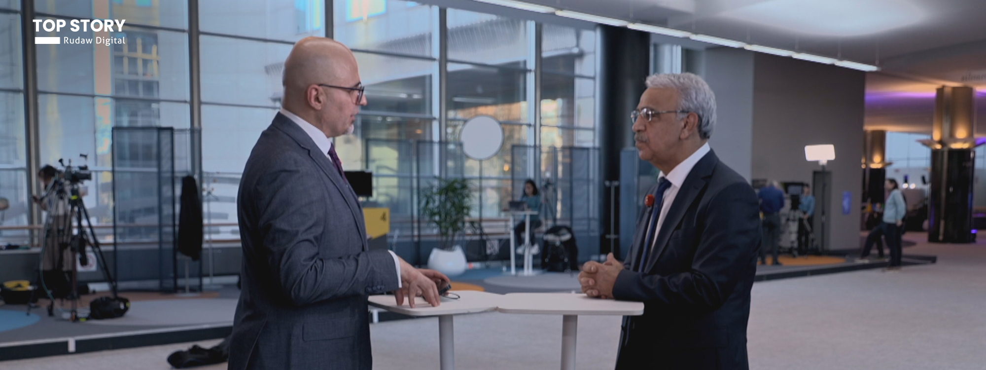 میتحەت سانجار: دەبێ یاسایەکی گشتگیر دەربچێت بۆ زیندانییەکان و گەڕانەوەی گەریلاکان و ئەوانەی ئەورووپا