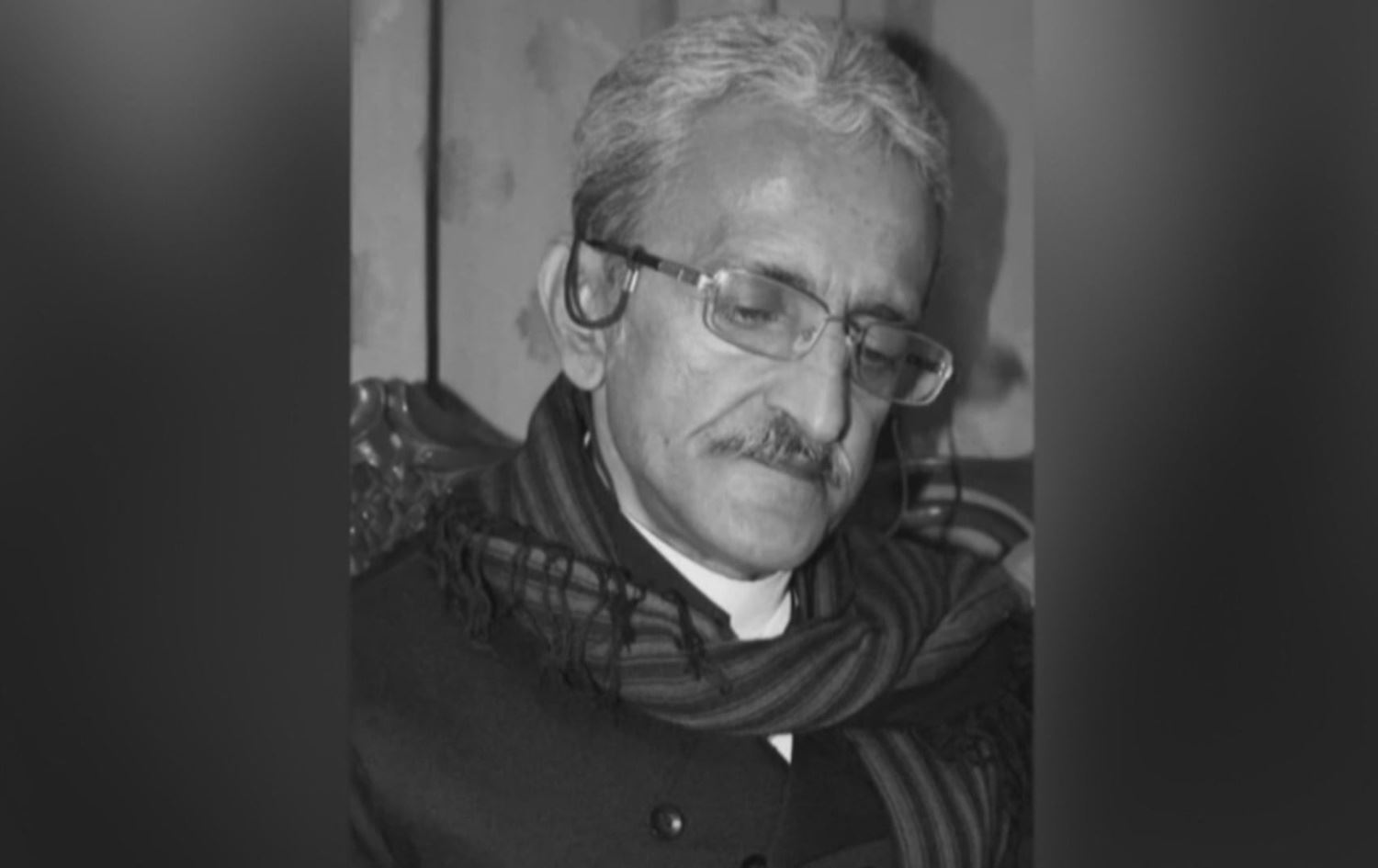 هونەرمەند یەدوڵڵا محەممەدی کۆچی دواییکرد