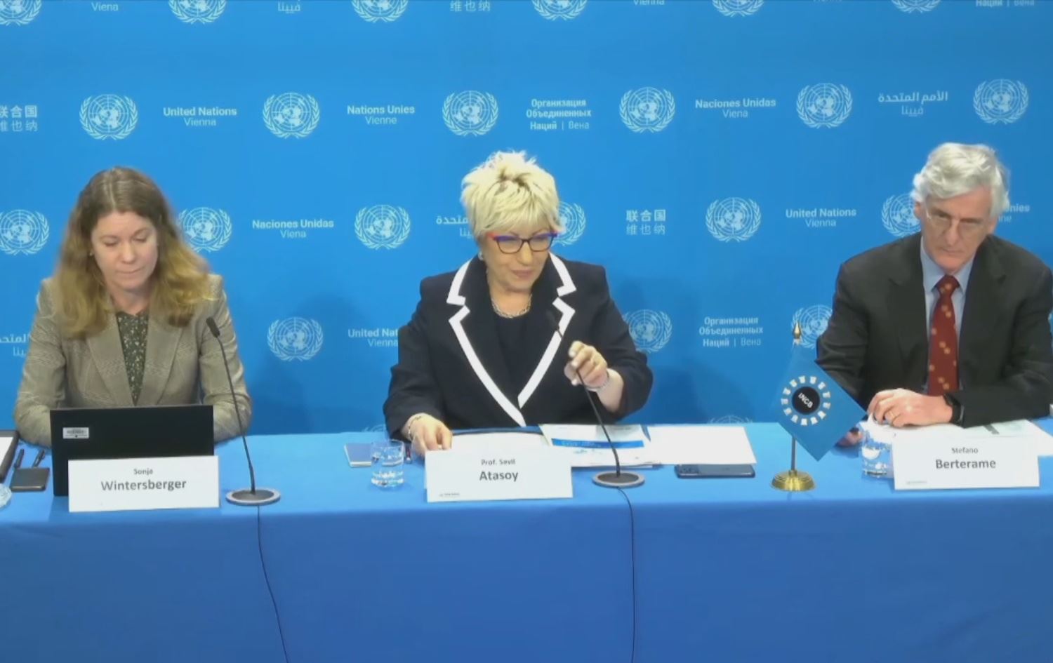 راپۆرتێکی نێودەوڵەتی: عێراق بووەتە ترانزێت و بازاڕی ساخکردنەوەی ماددەی هۆشبەر