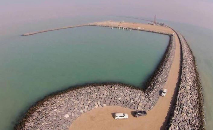 عێراق لەسەر دۆسیەی سنوورە ئاوییەکانى لەگەڵ کوەیت باڵیۆزی سێ وڵات بانگهێشت دەکات