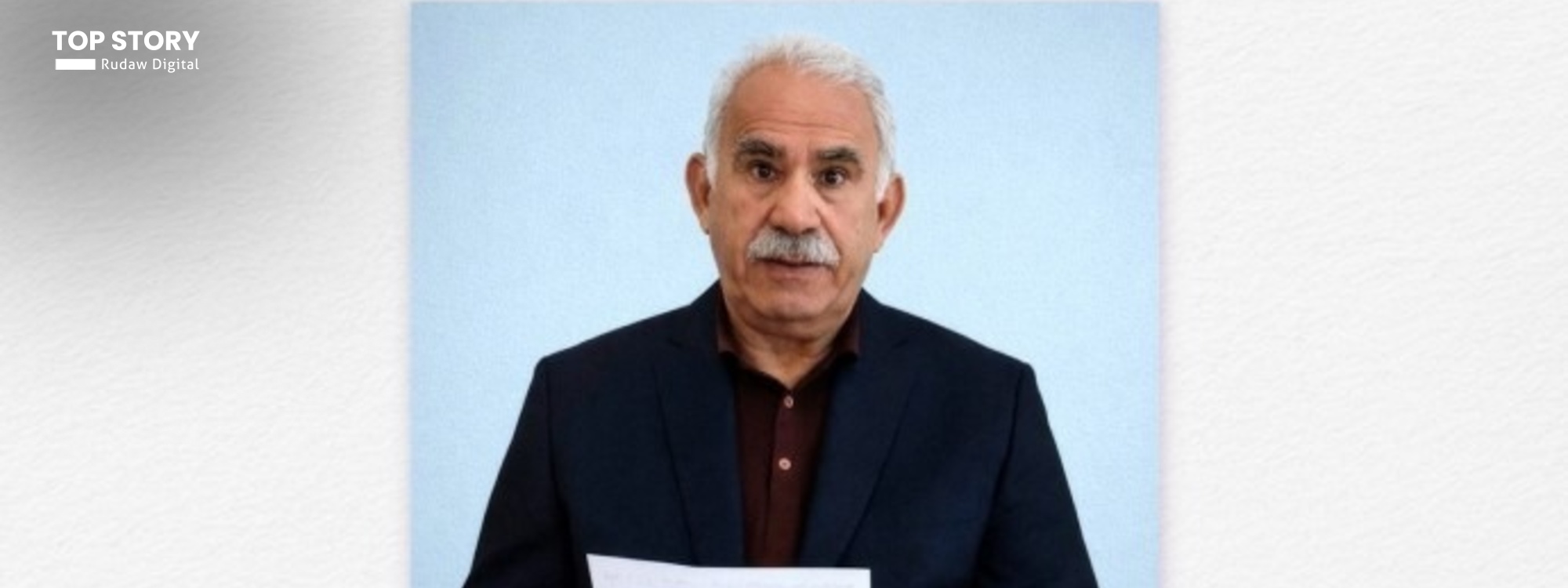 دەقی پەیامی نوێی ئۆجەلان