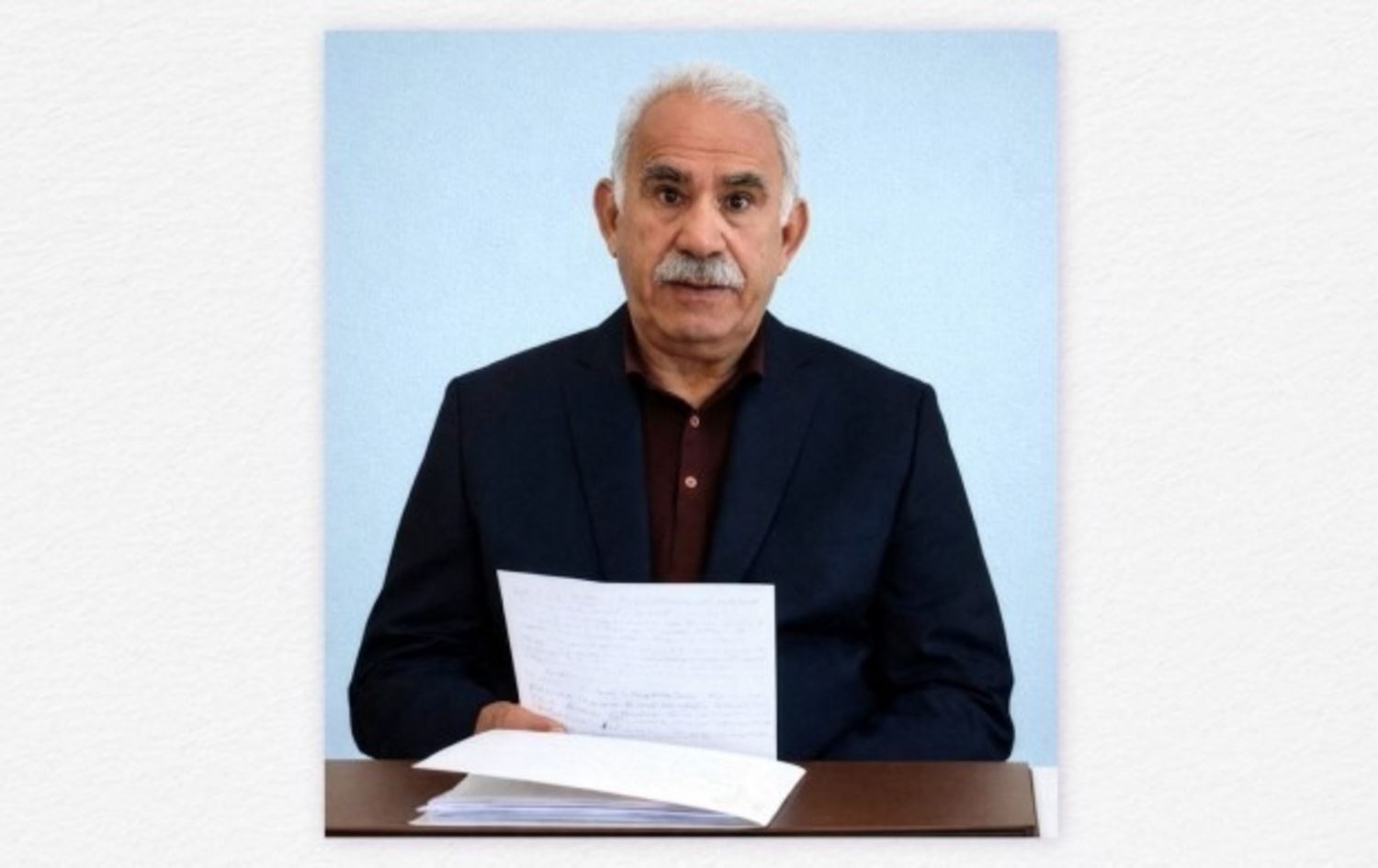 عبد الله أوجلان