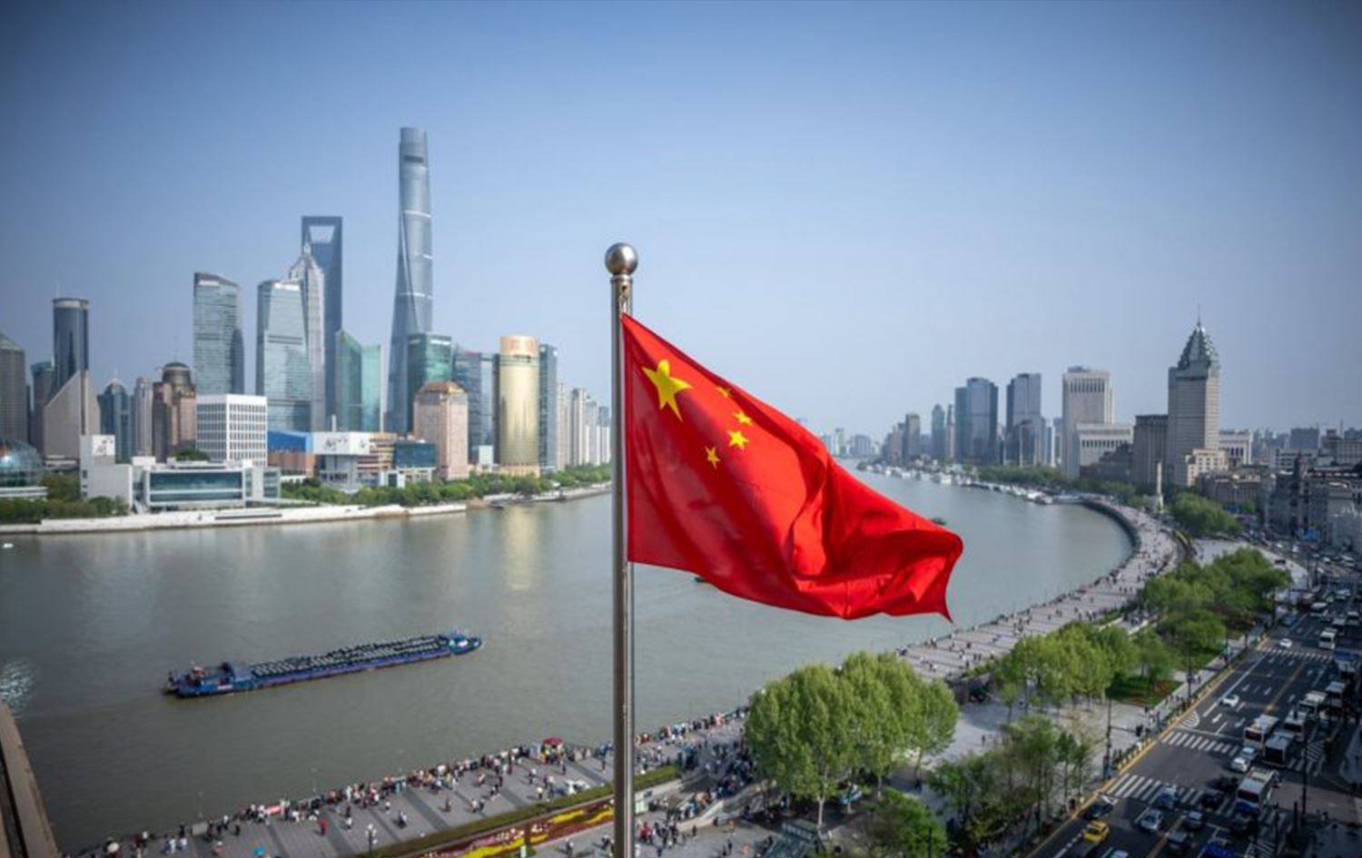 الصين تدعو مواطنيها لمغادرة إيران "بأسرع وقت ممكن"