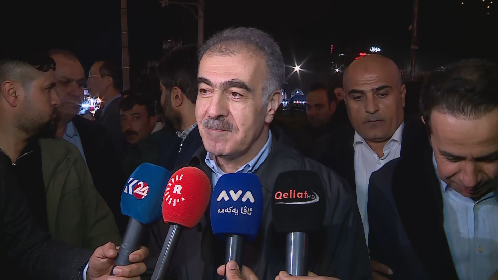 سەفین دزەیی: هەرێمی کوردستان تایبەتمەندیی خۆی پاراستووە