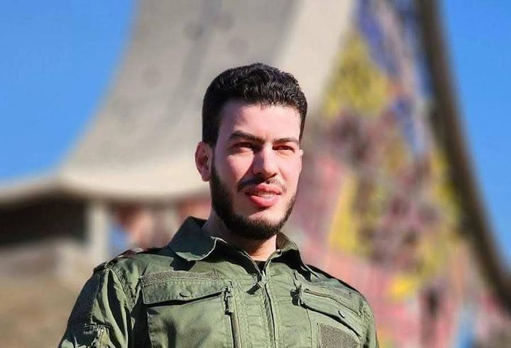 عبد الرحمن الدباغ 