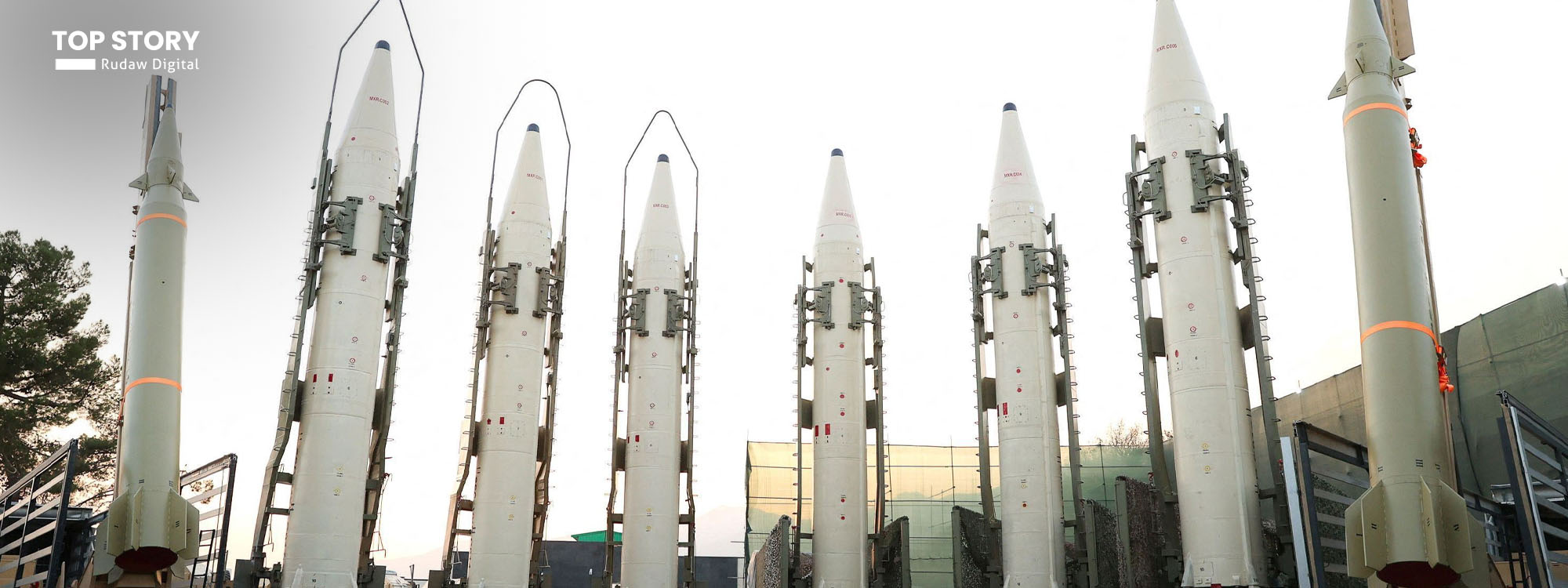 هێزە چەکدارەکانی ئێران: زەبرێک لە ئەمریکا و ئیسرائیل دەدەین لە مێژوویاندا ئەزموونیان نەکردبێت