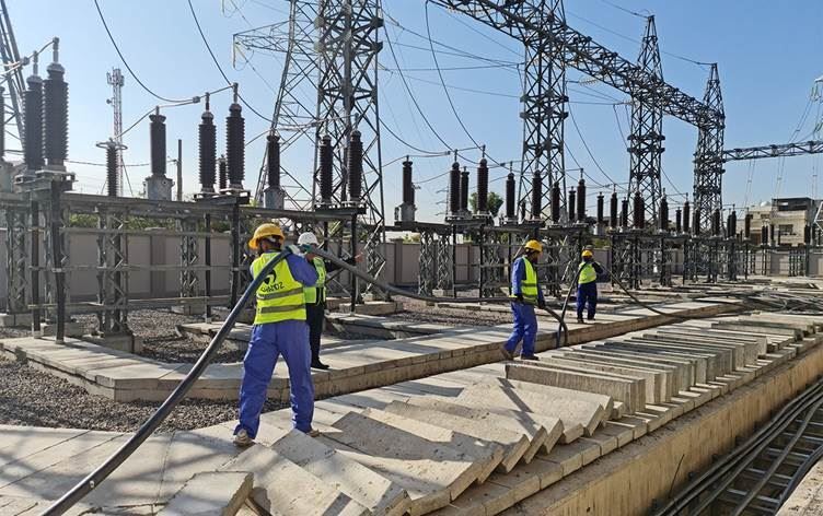 البيان صدر عن وزارتي الثروات الطبيعية والكهرباء في إقليم كوردستان