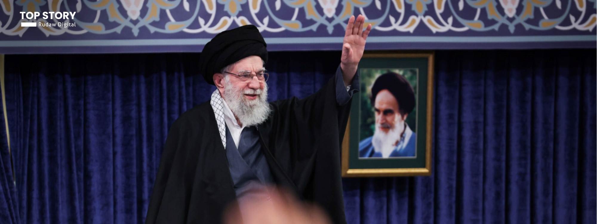 Reuters: Elî Xamineyî hat kuştin