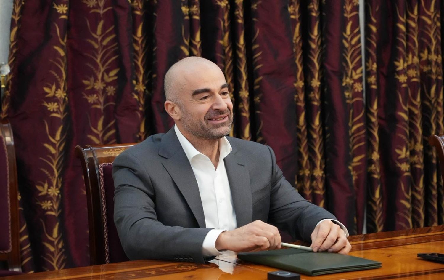 بافل طالباني