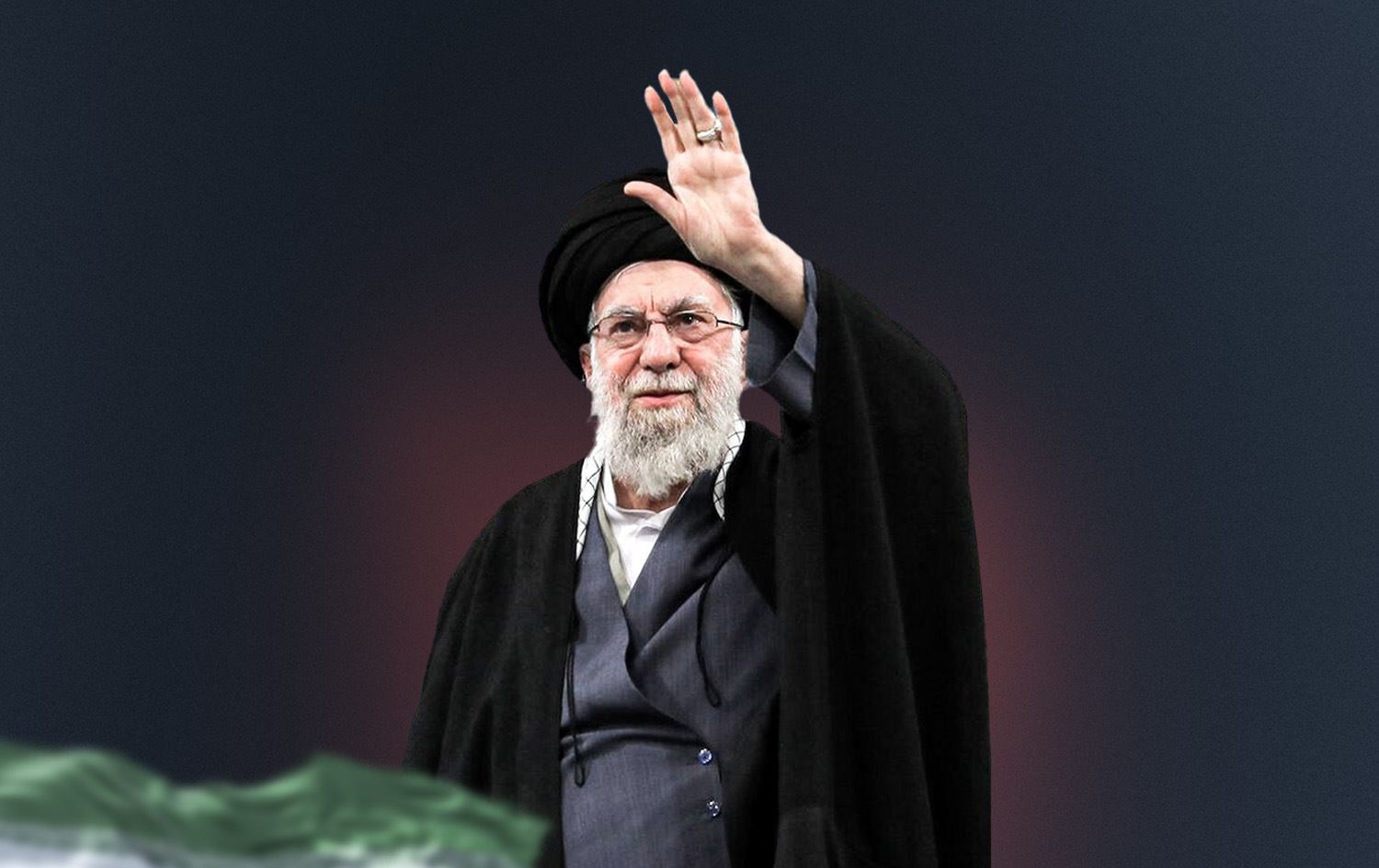 عەلی خامنەیی