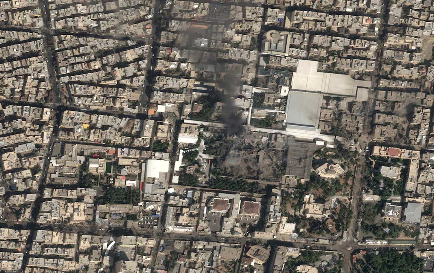 ئێران شوێنی کوژرانی عەلی خامنەیی ئاشکرا کرد