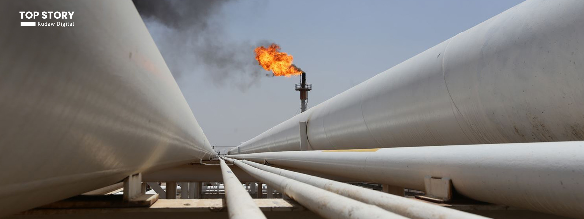 هێرشەکانی ئەمریکا و ئیسرائیل بۆ سەر ئێران نرخی نەوت دەگەیێننە 140 دۆلار؟