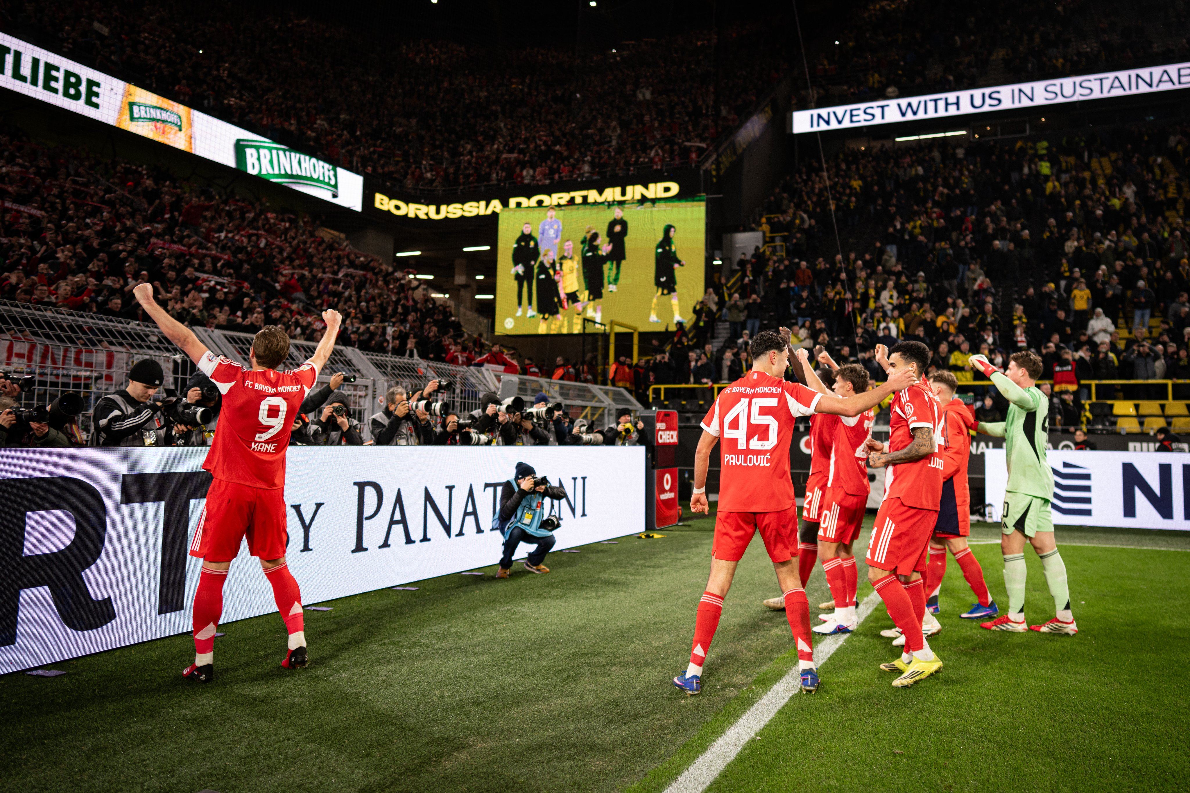 بایرن میونشن