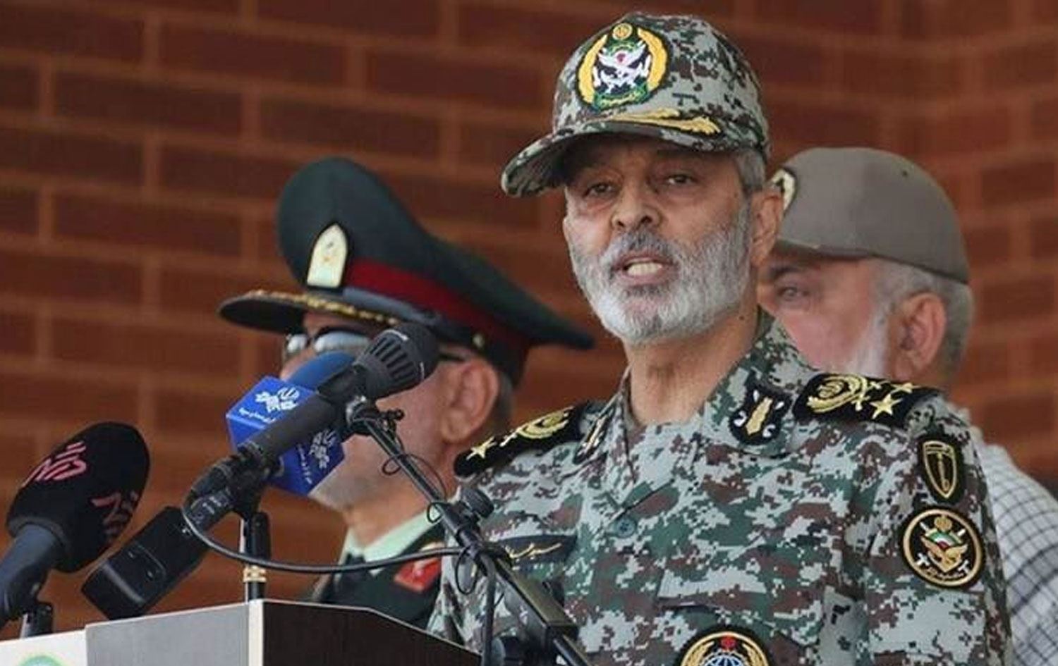 Ebdulrehîm Mûsewî / Wêne: Arşîv