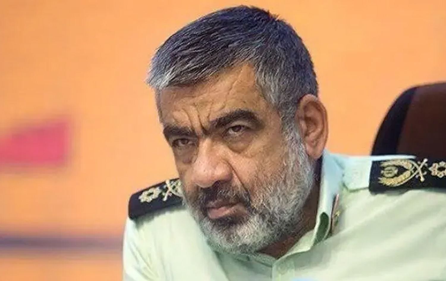 Xulamreza Rezayan / Wêne: Ajans