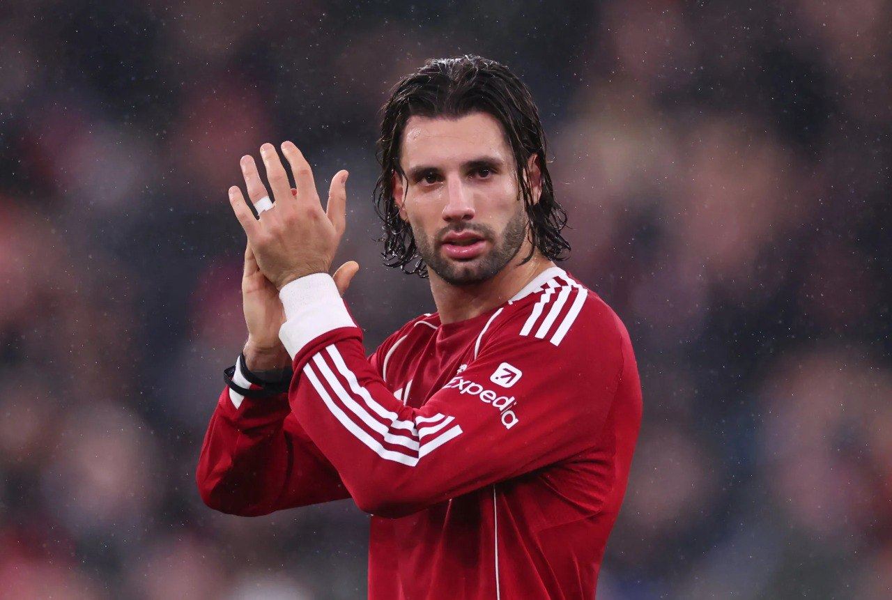 دۆمینیک سۆبۆسلای