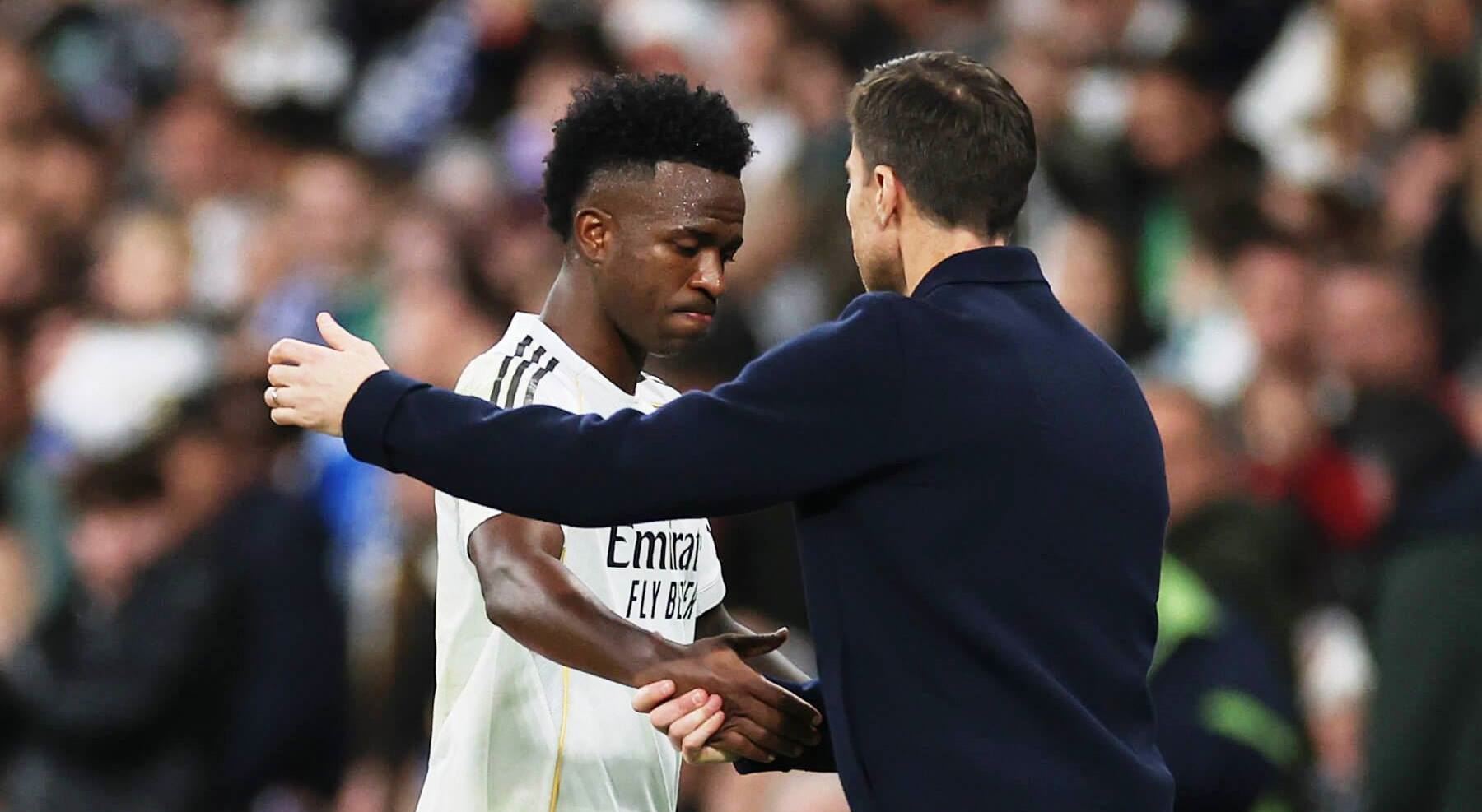 ئەلۆنسۆ و ڤینیسیۆس