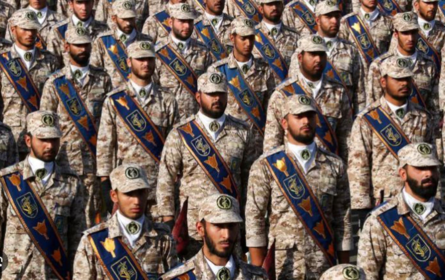 İran sınır karargahı bombalandı: 22 muhafız hayatını kaybetti