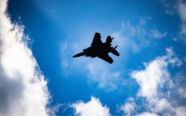 الولايات المتحدة وإسرائيل تهاجمان مقرات الحرس الثوري وحرس الحدود في كوردستان ايران