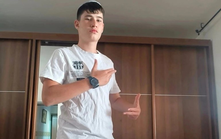 ئەو گەنجەی کوژراوە