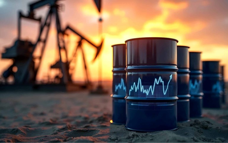 نرخی نەوت 10٪ بەرزبووەتەوە