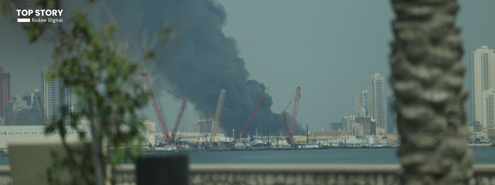 ABD ve 6 ülkeden İran’a ortak tepki: ‘Kürdistan Bölgesi ve Irak’ın egemenliği ihlal edildi’