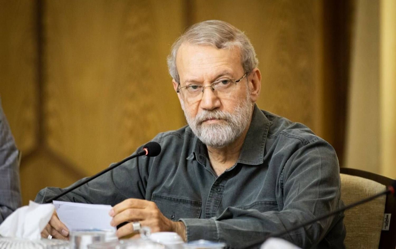 Foto: İran medyası