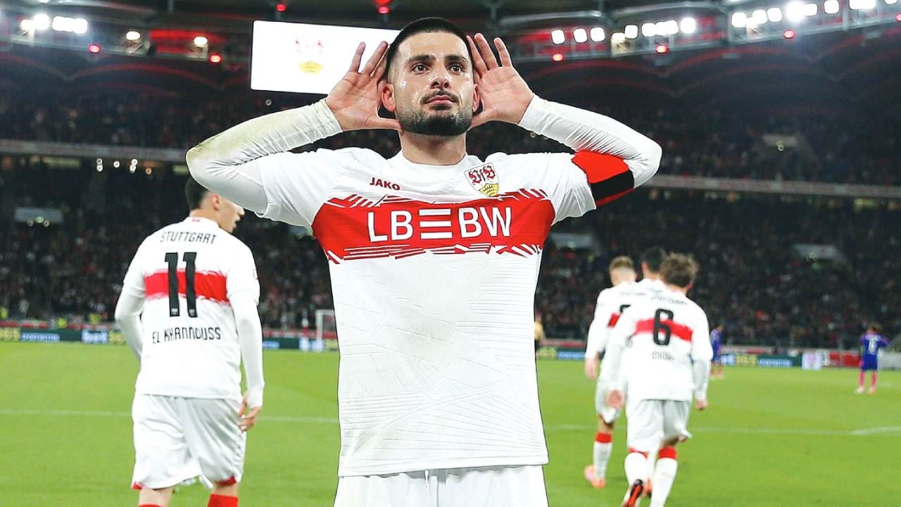 دێنیز ئونداڤ