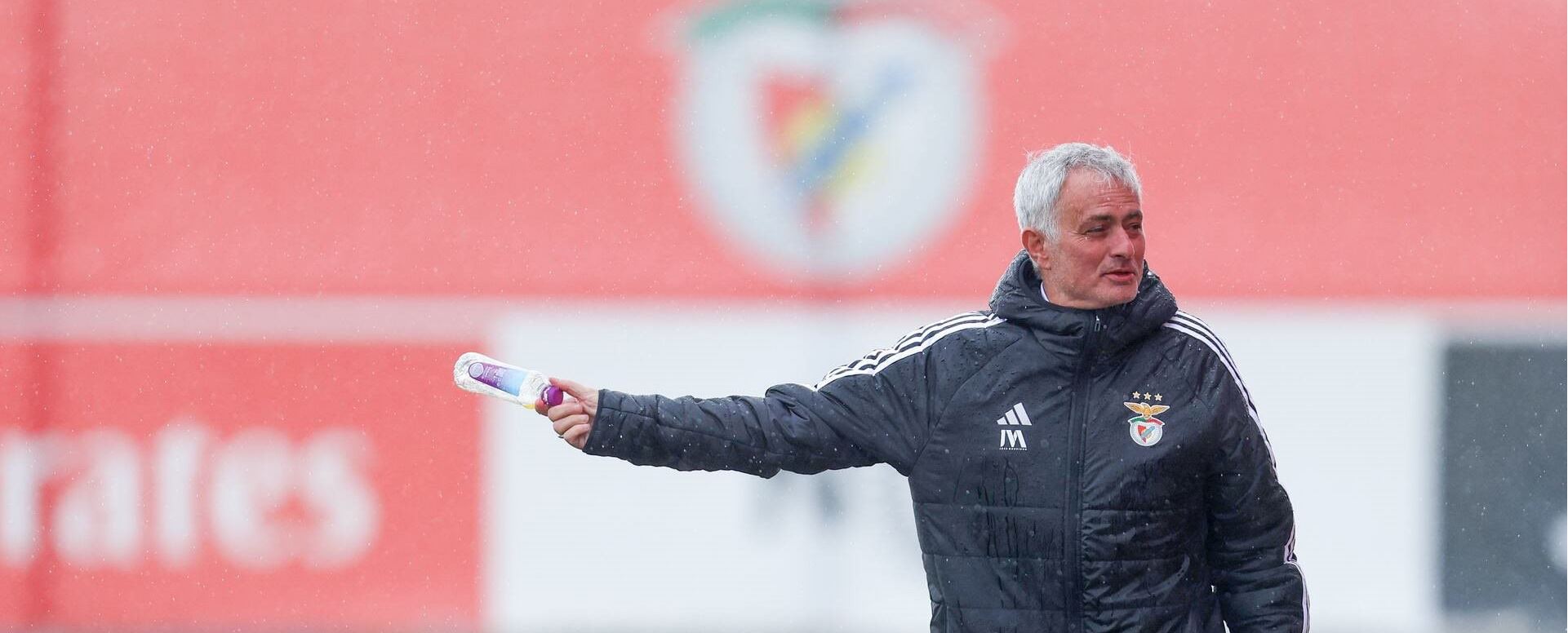 مۆرینیۆ لە پۆرتوگال