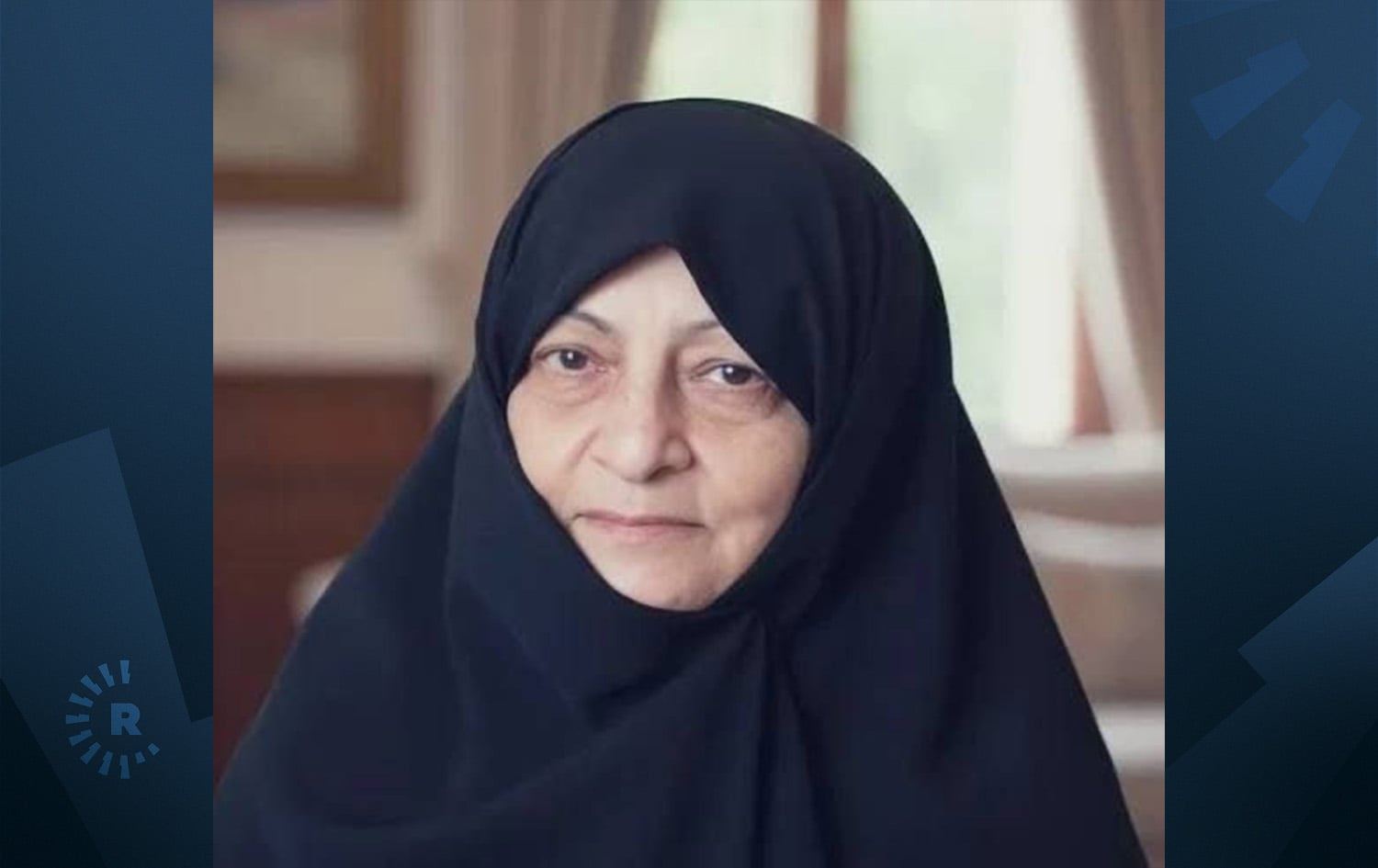 هاوژینی عەلی خامنەیی گیانی لەدەستدا