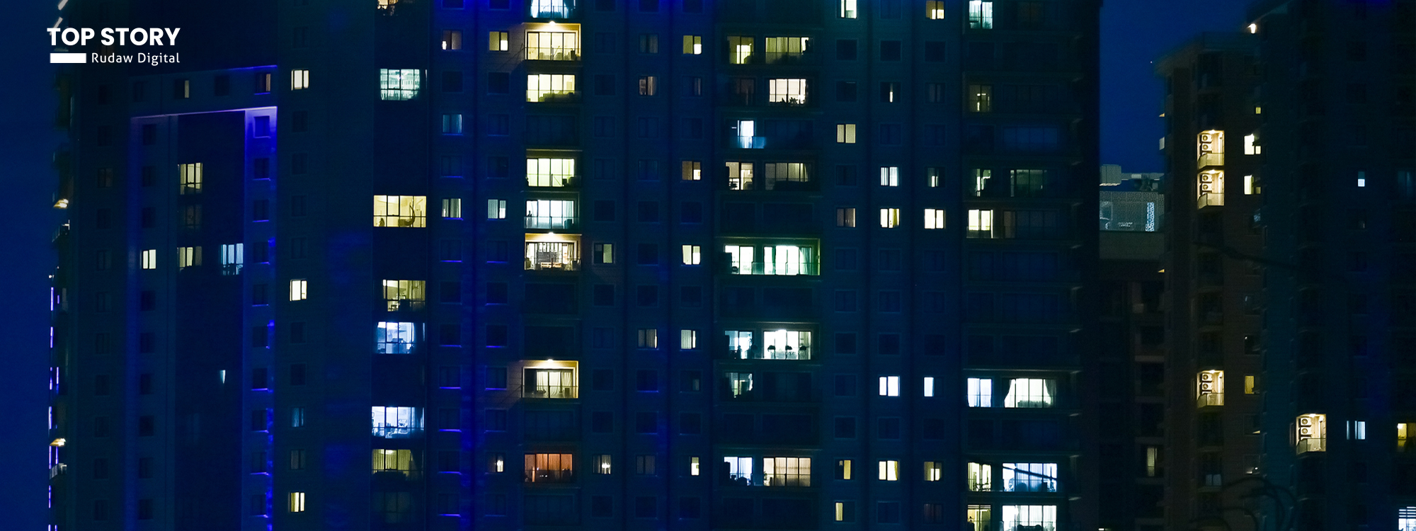 بەهۆی شەڕەوە کارەبای هەرێمی کوردستان لە سفر نزیک دەبێتەوە؛ "یەک بۆ پێنج کاژێر کارەبا هەیە"