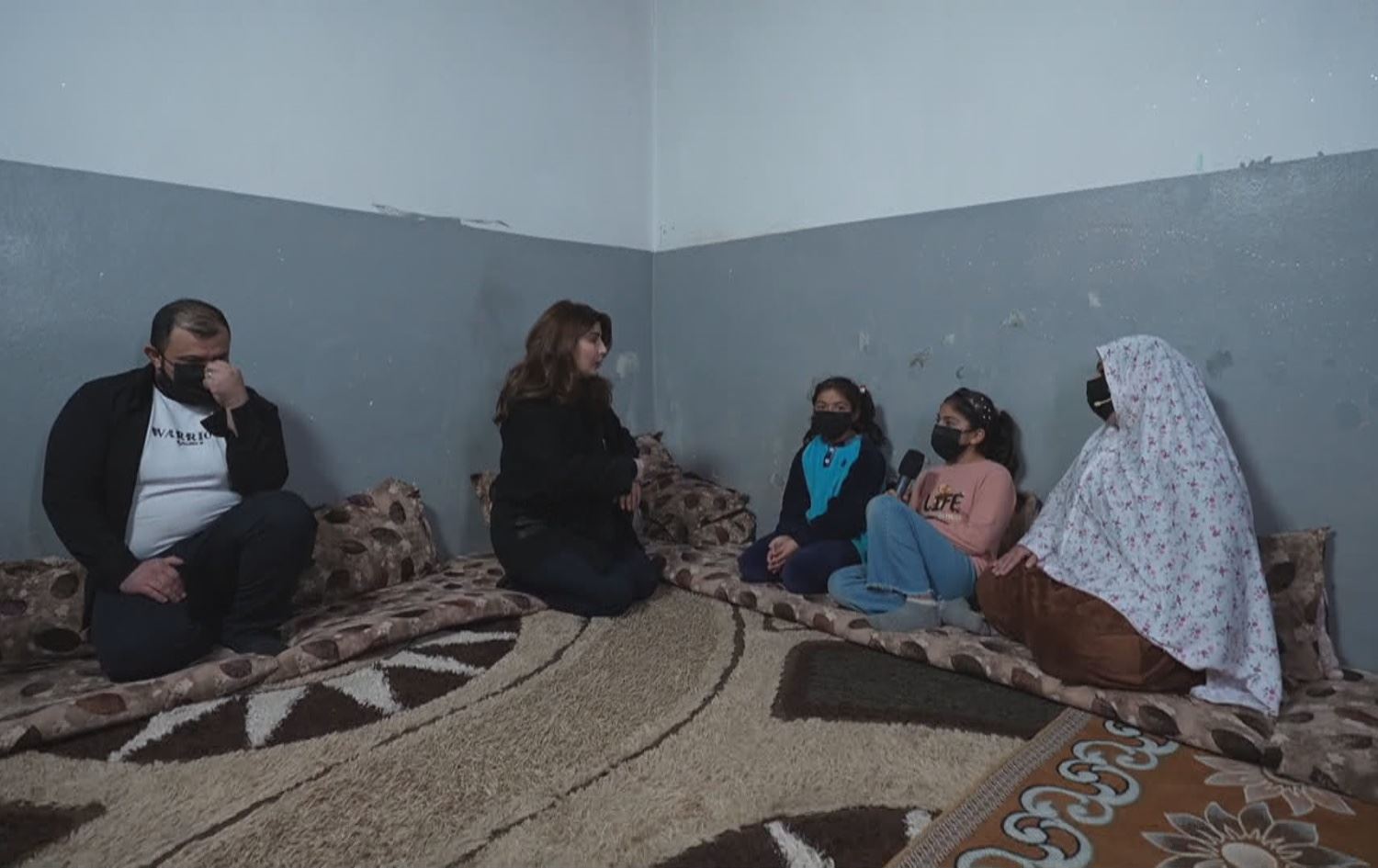 (بەرپرسیاری رەمەزان)