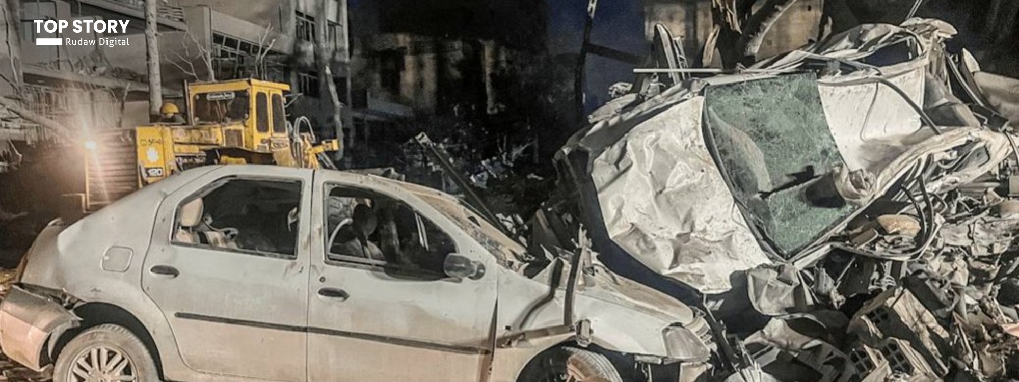 أميركا وإسرائيل تستهدفان القواعد العسكرية والصاروخية الإيرانية في 131 مدينة