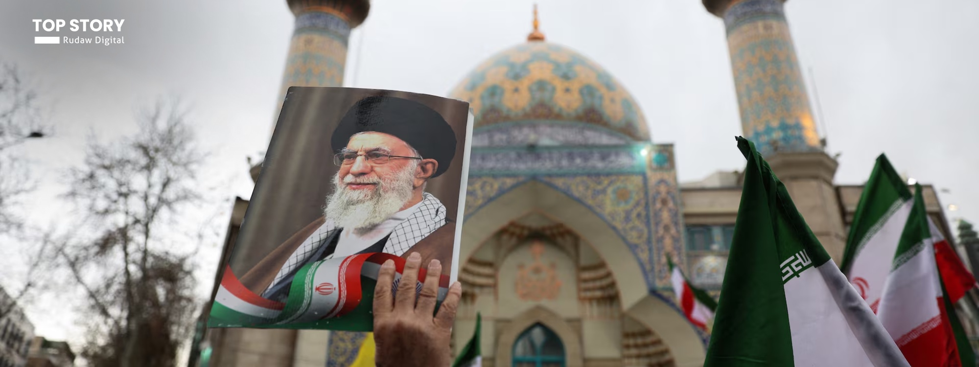 ئیسرائیل و ئەمریکا چۆن شوێنی عەلی خامنەییان دۆزییەوە؟