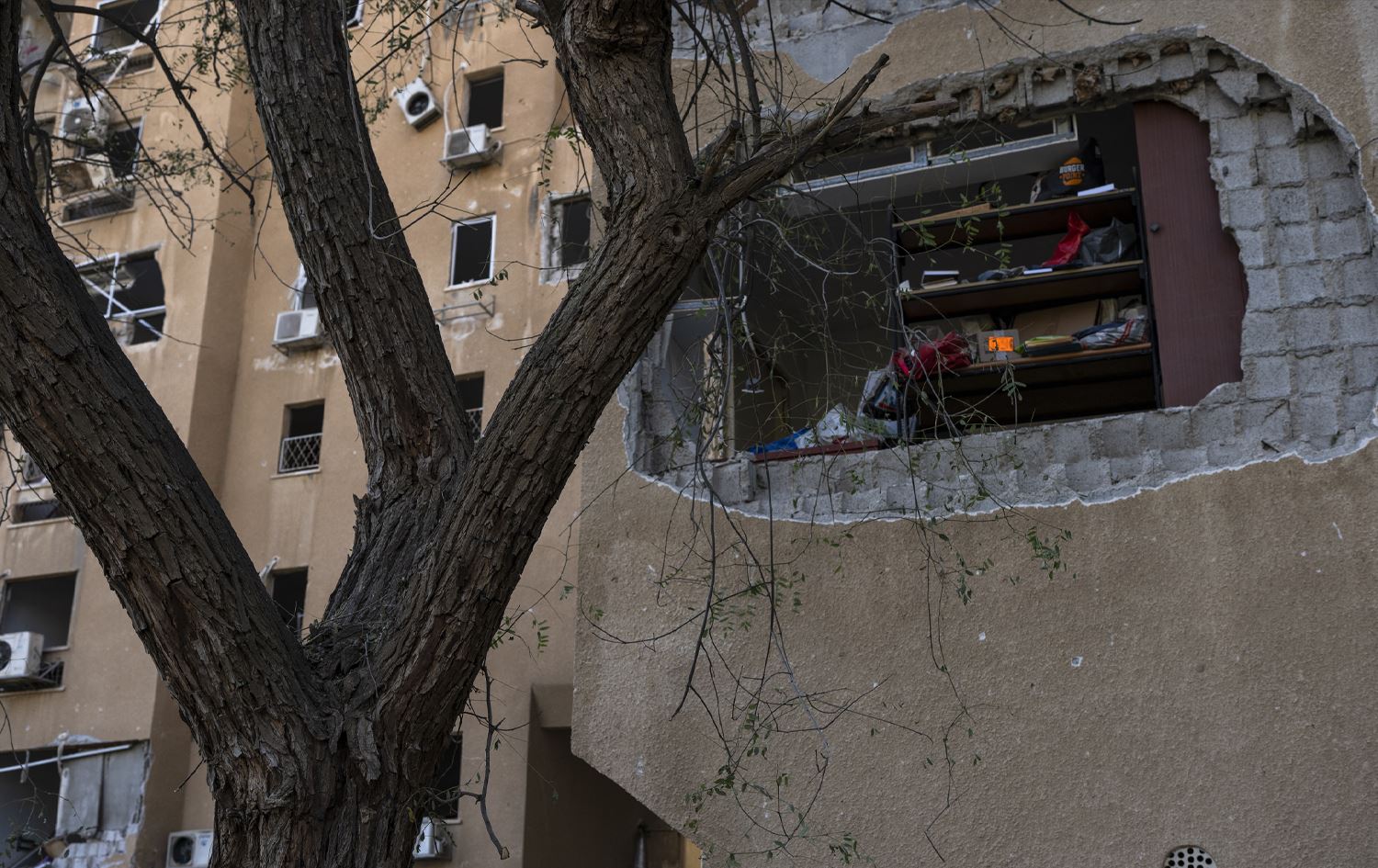 حیزبوڵڵای لوبنان: سێ بنکەی ئیسرائیلمان کردە ئامانج