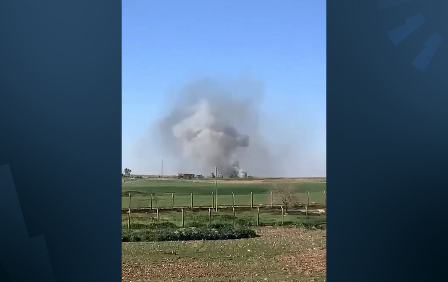 Kampa Azadiyê / Wêne: Rûdaw