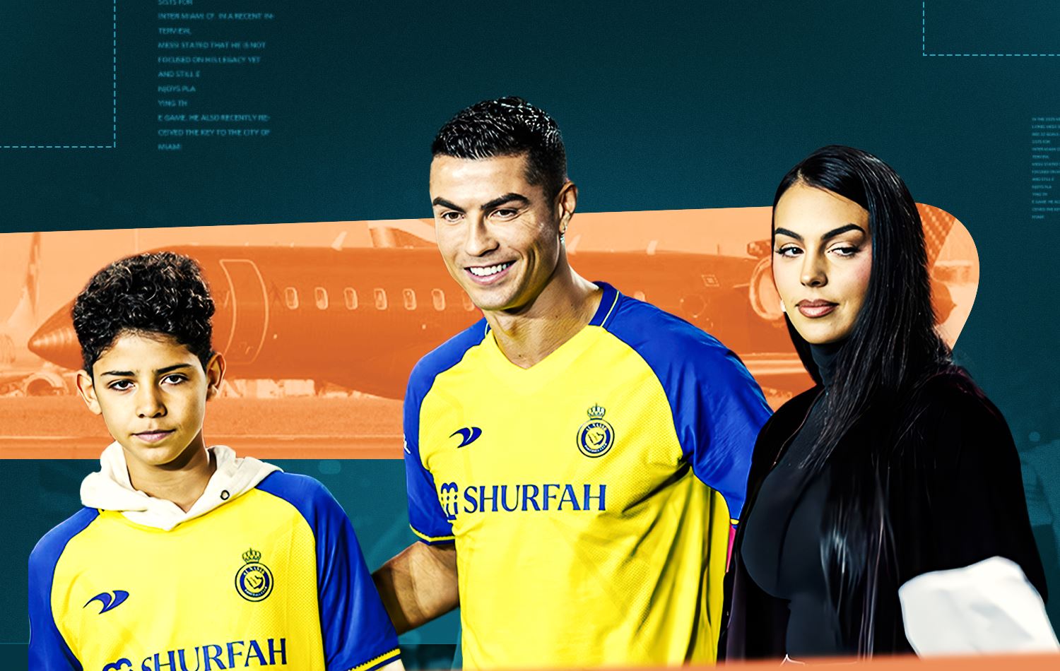 کریستیانۆ رۆناڵدۆ