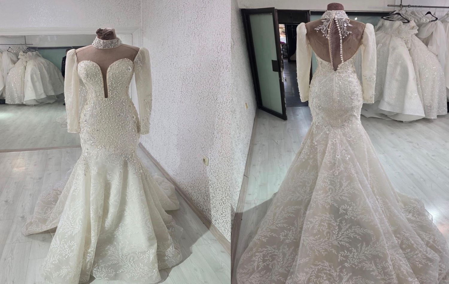 Hefteya Modayê ya Milanoyê / Wêne: Rûdaw